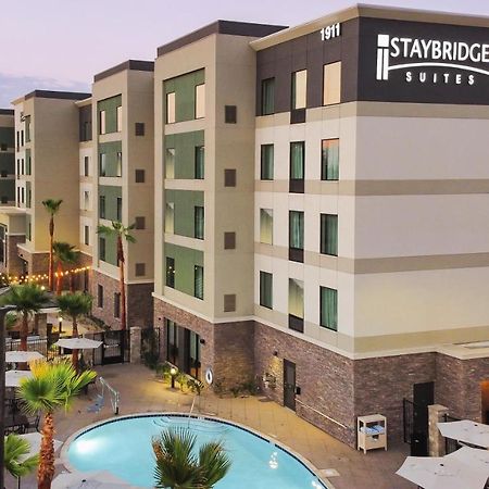 Staybridge Suites - San Bernardino - Loma Linda Exteriér fotografie