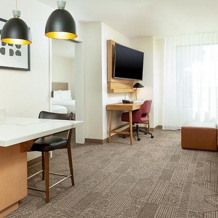 Staybridge Suites - San Bernardino - Loma Linda Exteriér fotografie
