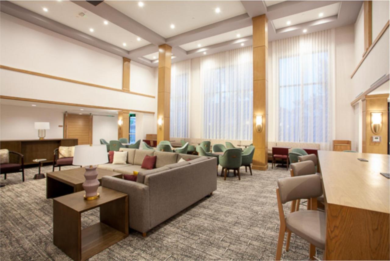 Staybridge Suites - San Bernardino - Loma Linda Exteriér fotografie