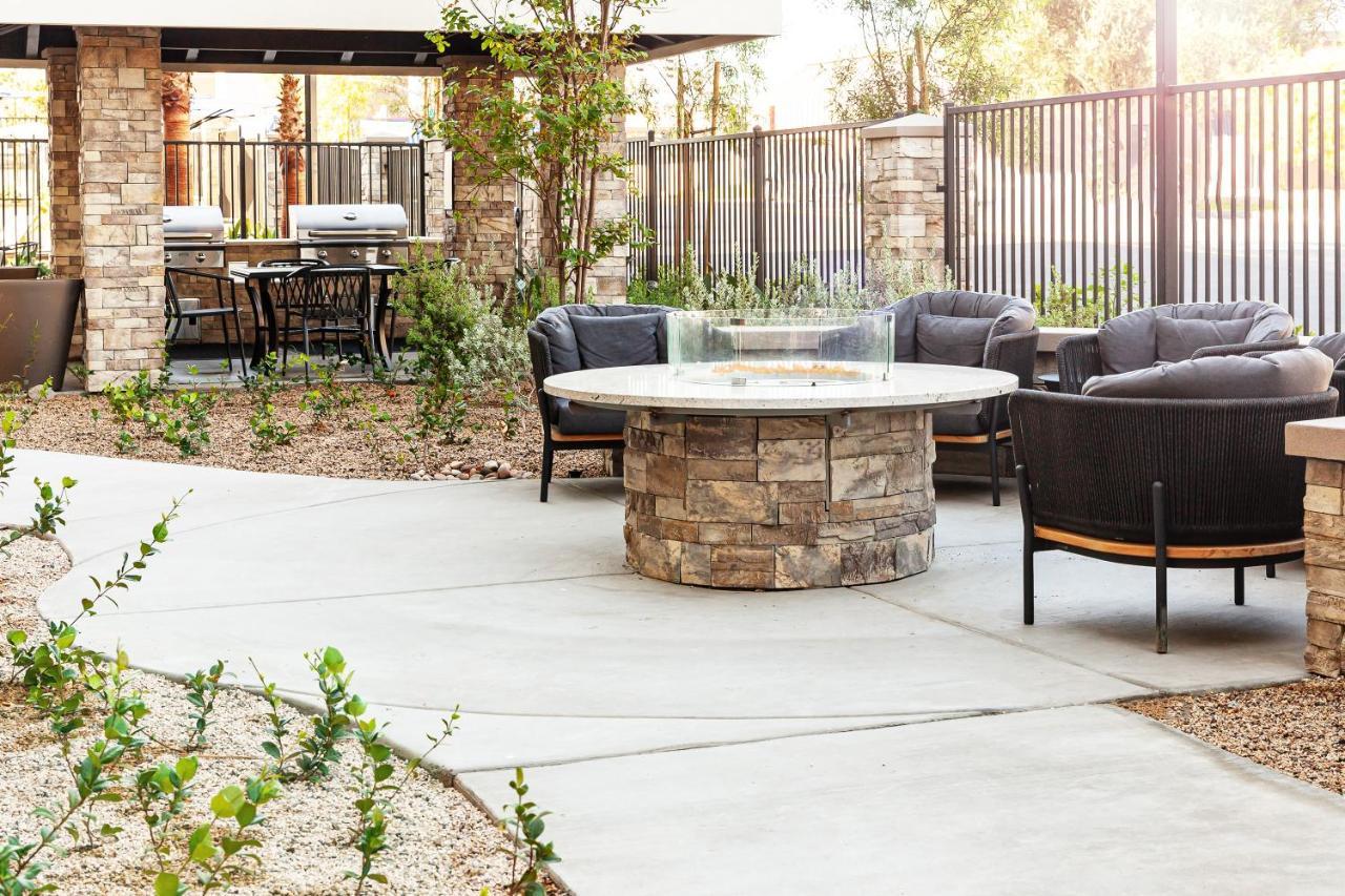 Staybridge Suites - San Bernardino - Loma Linda Exteriér fotografie
