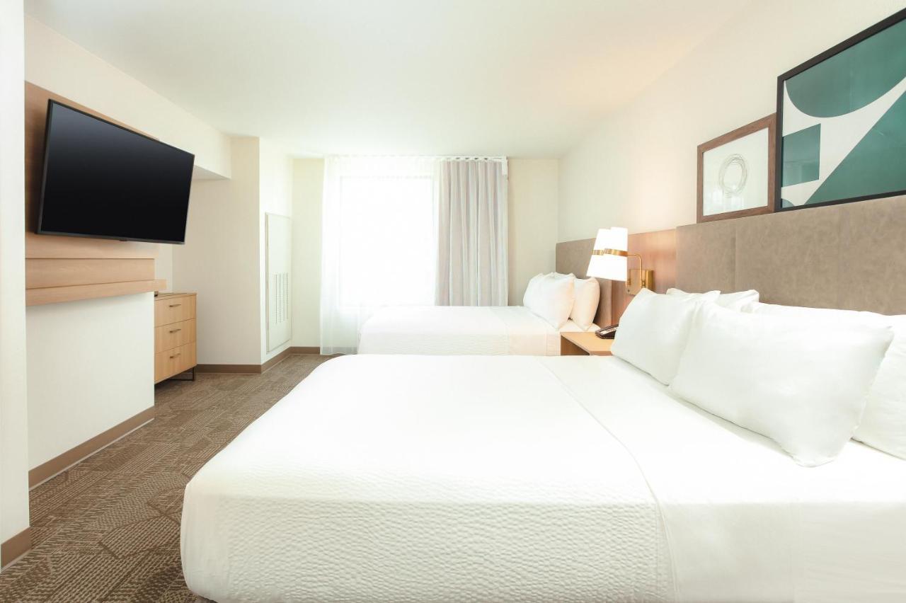Staybridge Suites - San Bernardino - Loma Linda Exteriér fotografie