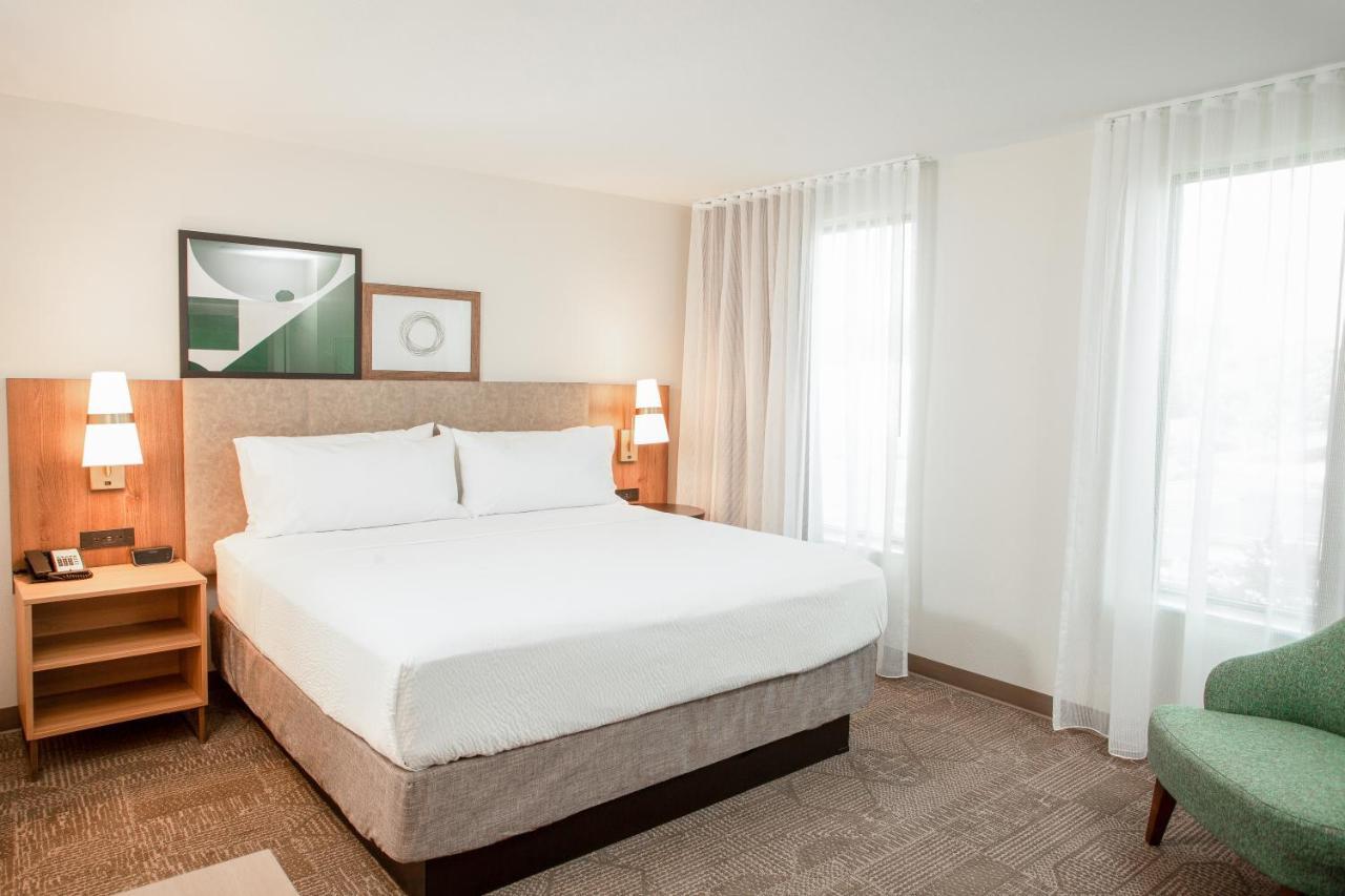 Staybridge Suites - San Bernardino - Loma Linda Exteriér fotografie