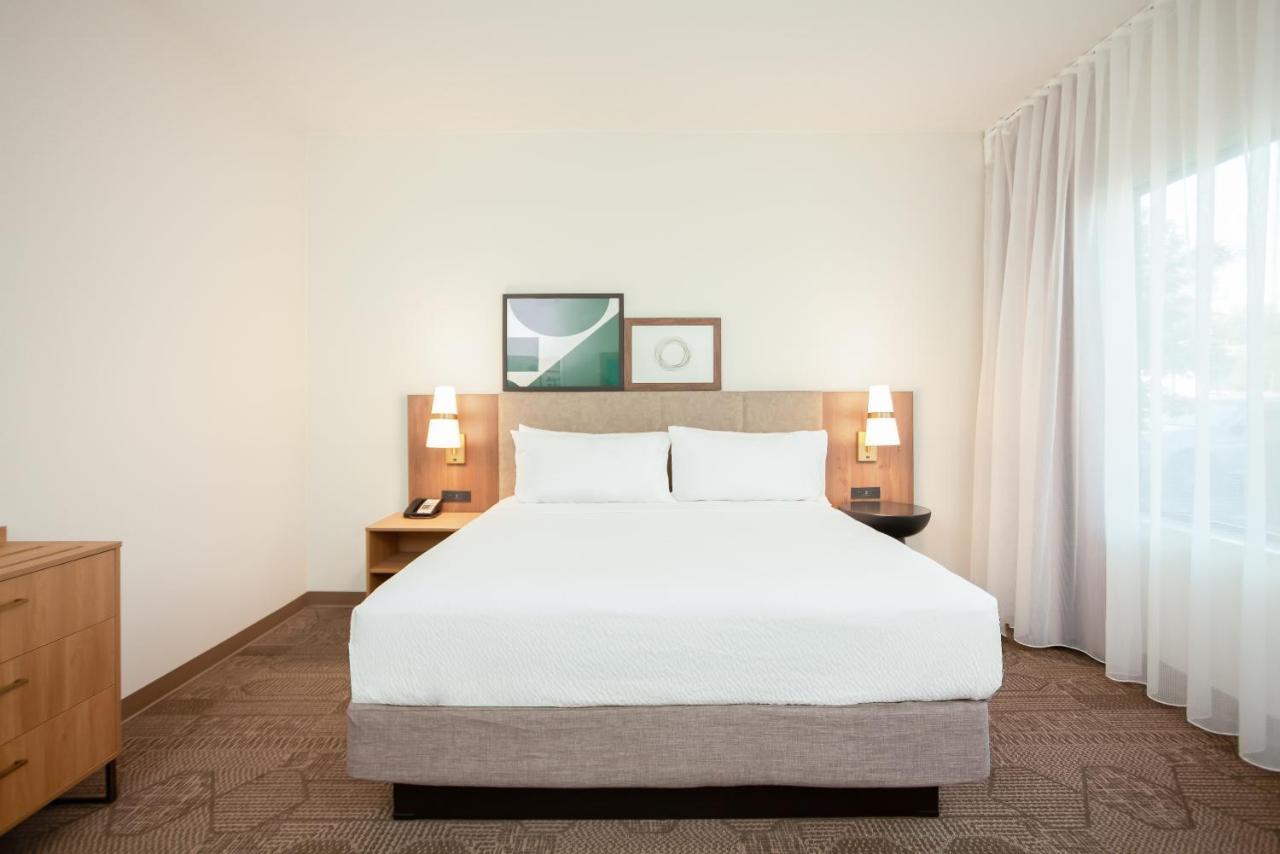 Staybridge Suites - San Bernardino - Loma Linda Exteriér fotografie
