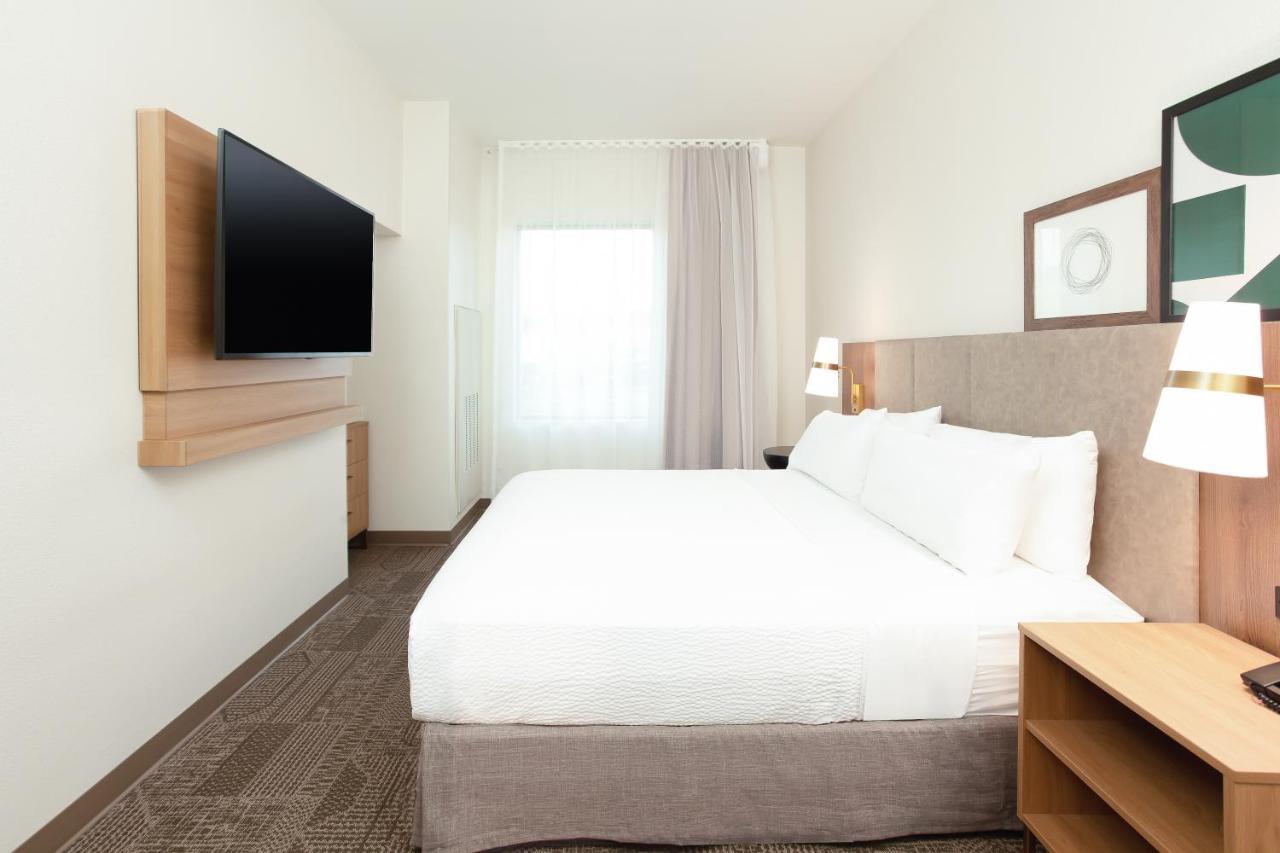 Staybridge Suites - San Bernardino - Loma Linda Exteriér fotografie
