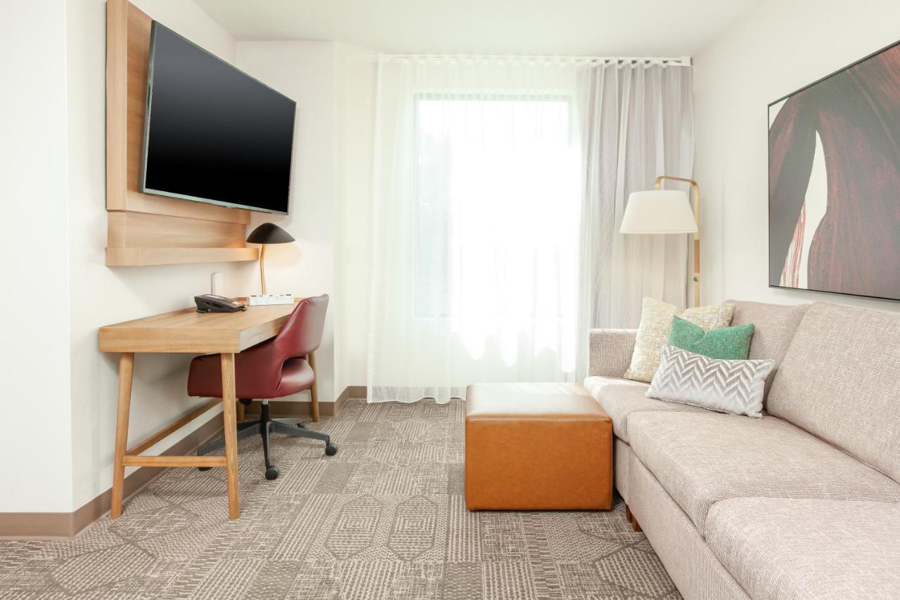 Staybridge Suites - San Bernardino - Loma Linda Exteriér fotografie