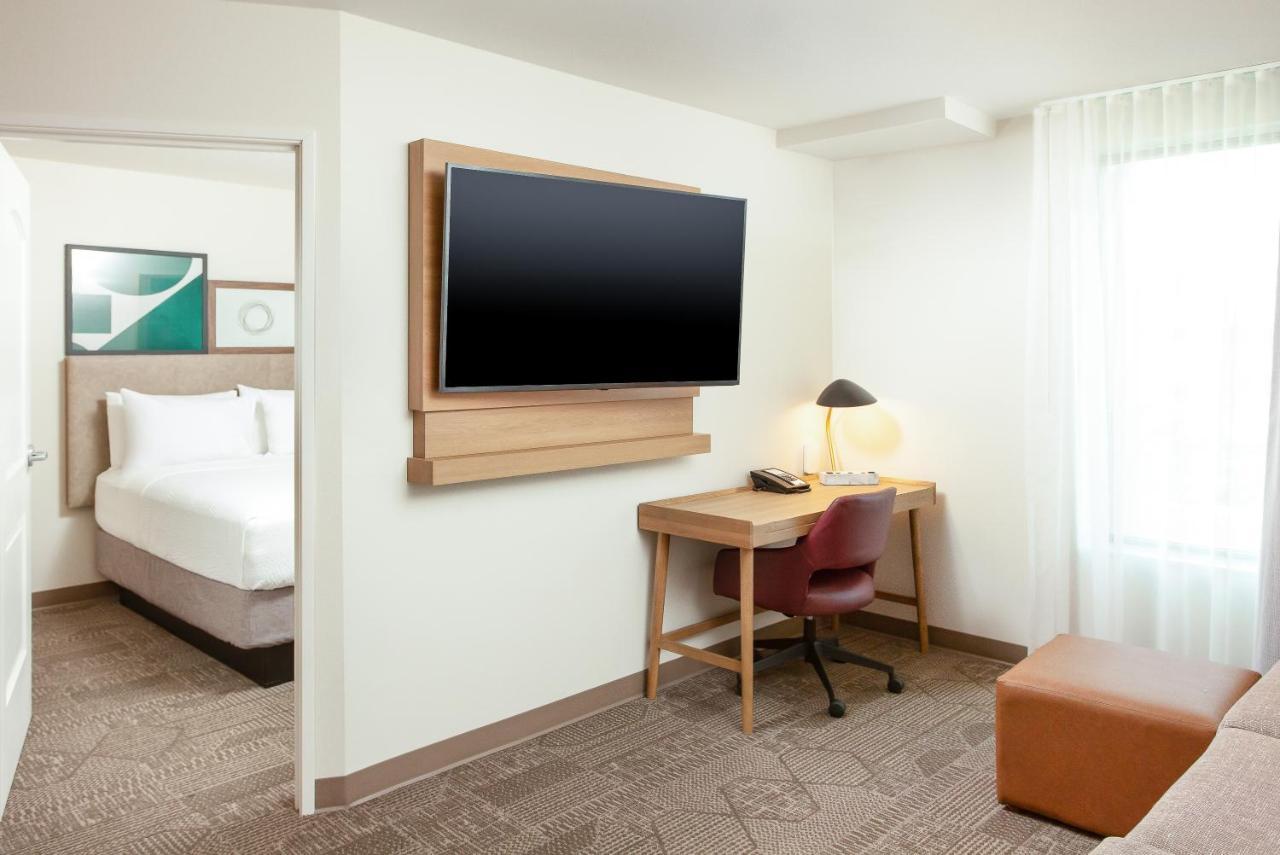 Staybridge Suites - San Bernardino - Loma Linda Exteriér fotografie