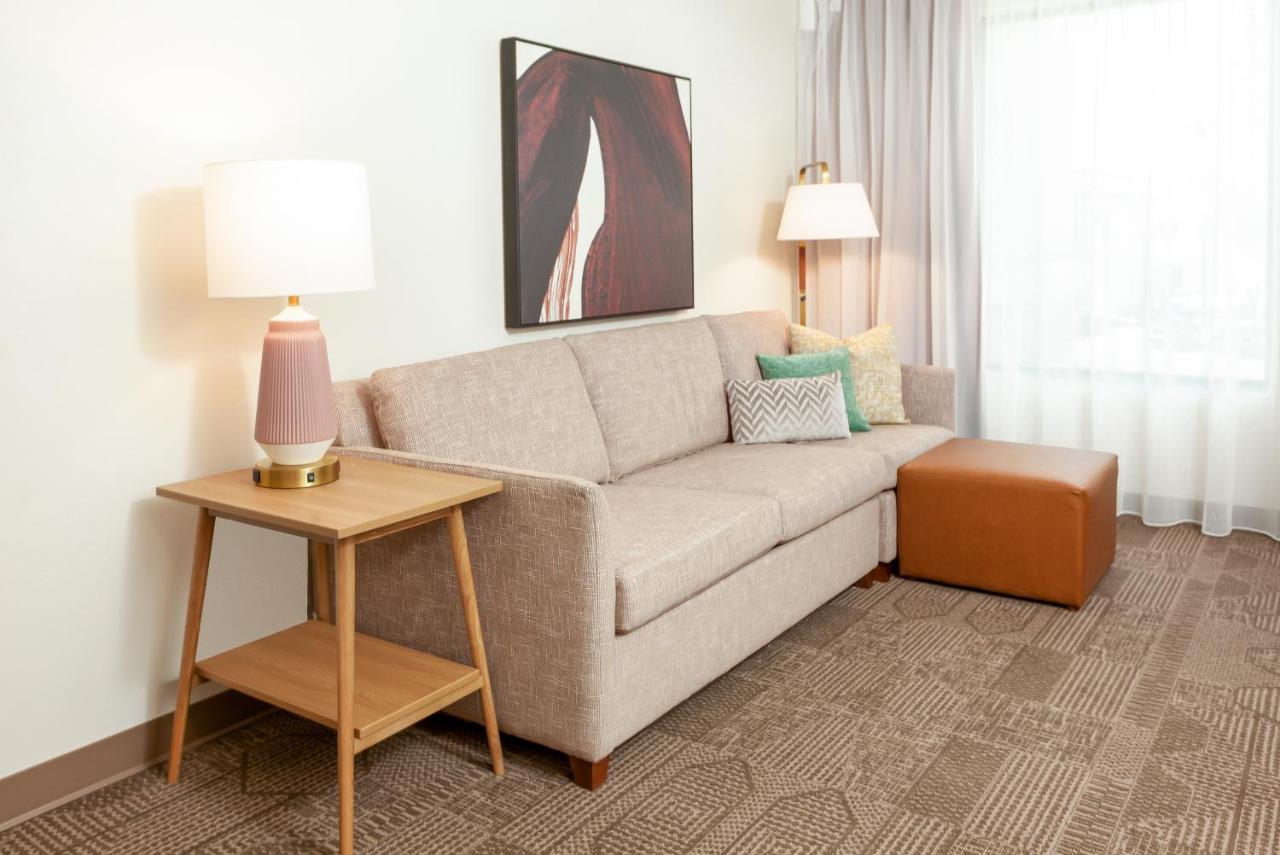 Staybridge Suites - San Bernardino - Loma Linda Exteriér fotografie