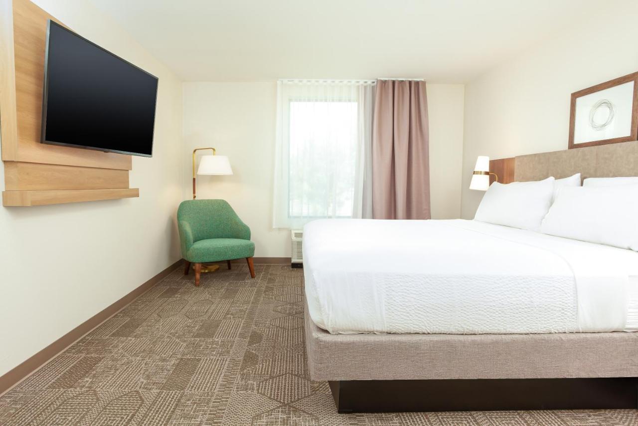 Staybridge Suites - San Bernardino - Loma Linda Exteriér fotografie