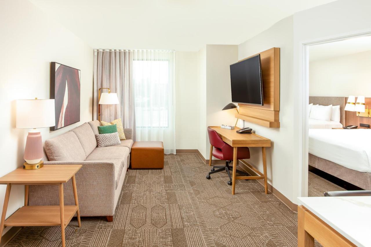 Staybridge Suites - San Bernardino - Loma Linda Exteriér fotografie