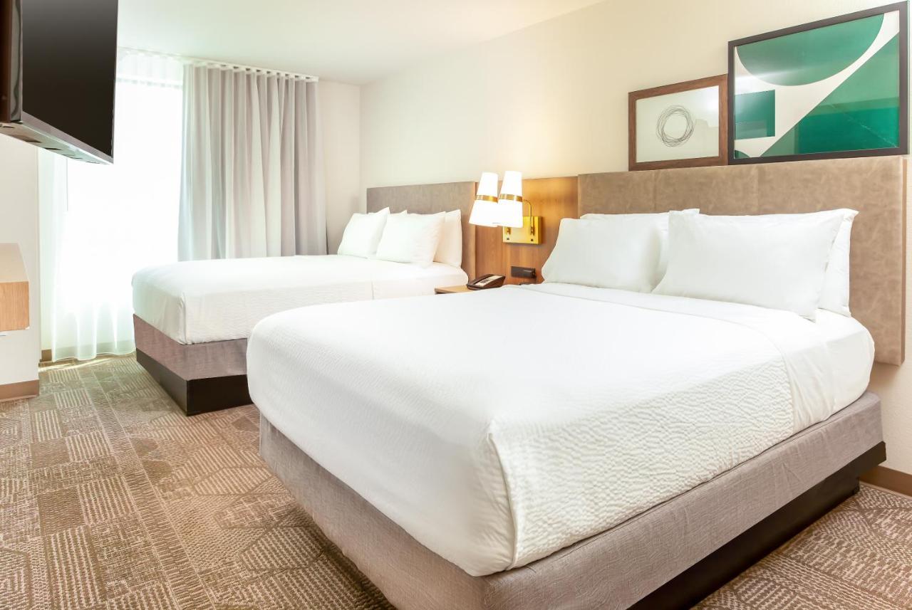 Staybridge Suites - San Bernardino - Loma Linda Exteriér fotografie
