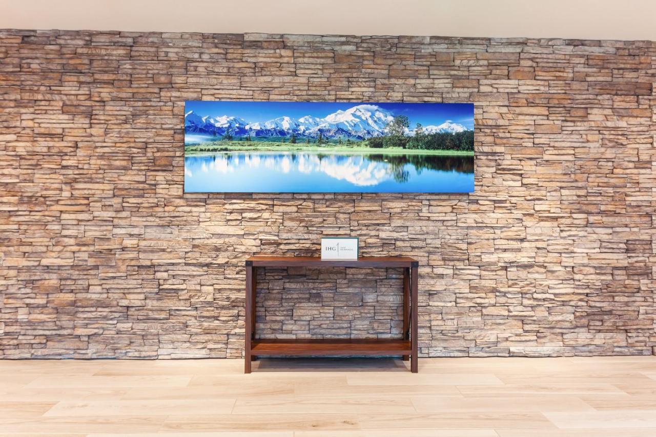 Staybridge Suites - San Bernardino - Loma Linda Exteriér fotografie