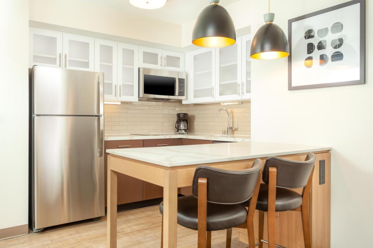 Staybridge Suites - San Bernardino - Loma Linda Exteriér fotografie