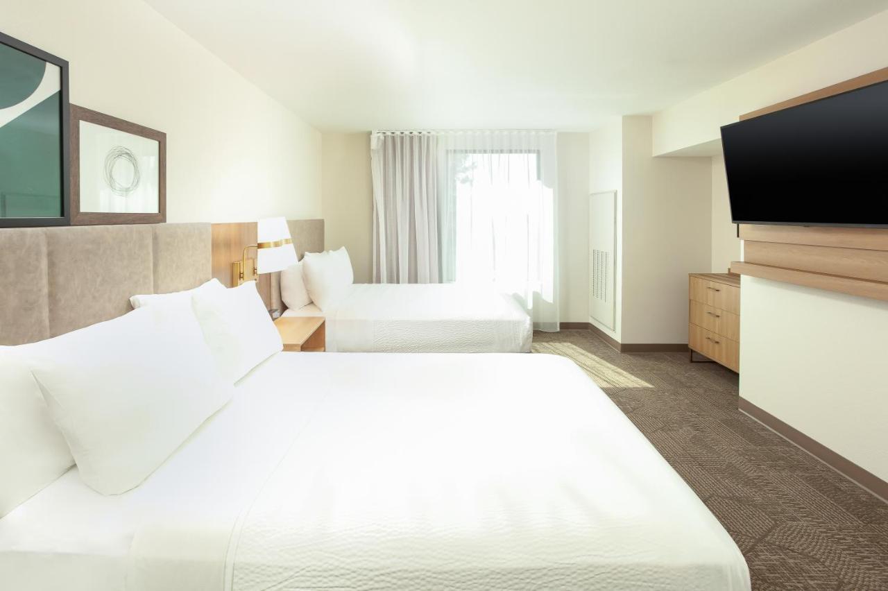 Staybridge Suites - San Bernardino - Loma Linda Exteriér fotografie