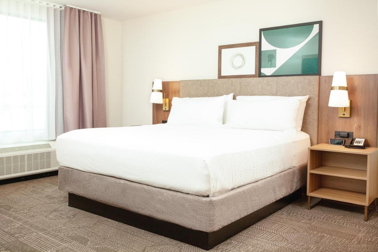 Staybridge Suites - San Bernardino - Loma Linda Exteriér fotografie